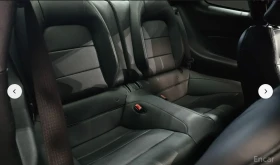 Ford Mustang 2.3 Eco Boost* GT-500 Pack* КОЖА* ОБДУХВАНЕ* NAVI*, снимка 12
