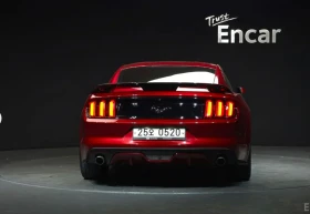Ford Mustang 2.3 Eco Boost* GT-500 Pack* КОЖА* ОБДУХВАНЕ* NAVI*, снимка 4