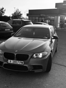 BMW 530, снимка 2