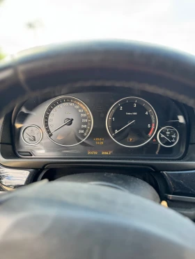 BMW 530, снимка 10