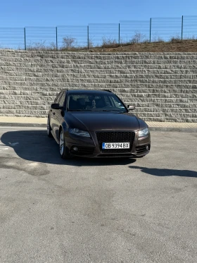 Audi A4, снимка 6