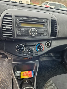 Nissan Micra, снимка 11