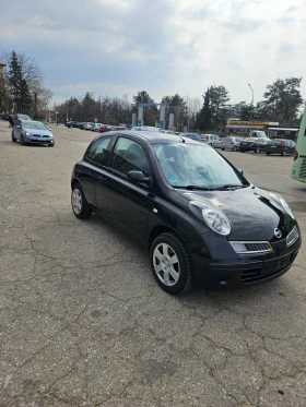 Nissan Micra, снимка 3