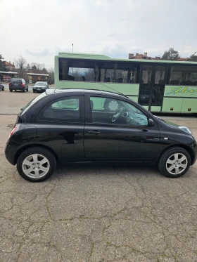 Nissan Micra, снимка 4