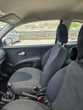 Nissan Micra, снимка 12