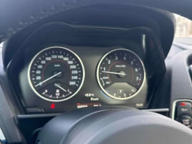 BMW 230 i xDrive M SPORT/CARFAX/ШИБИДАХ/ПОДГРЕВИ, снимка 15