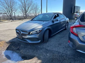 Mercedes-Benz CLA 250 ПАНОРАМА/ВТОРИ ГУМИ И ДЖАНТИ/ПРЕДСТАВИТЕЛСТВО/КЛИП, снимка 1