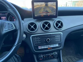 Mercedes-Benz CLA 250 ПАНОРАМА/ВТОРИ ГУМИ И ДЖАНТИ/ПРЕДСТАВИТЕЛСТВО/КЛИП, снимка 9