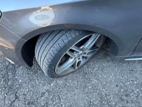 Mercedes-Benz CLA 250 ПАНОРАМА/ВТОРИ ГУМИ И ДЖАНТИ/ПРЕДСТАВИТЕЛСТВО/КЛИП, снимка 6