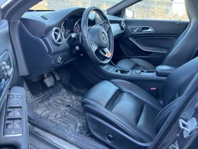 Mercedes-Benz CLA 250 ПАНОРАМА/ВТОРИ ГУМИ И ДЖАНТИ/ПРЕДСТАВИТЕЛСТВО/КЛИП, снимка 7