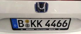 Honda Civic, снимка 9