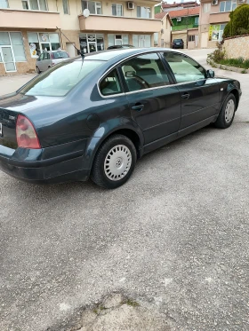 VW Passat 5.5, снимка 2