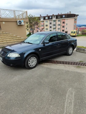 VW Passat 5.5, снимка 1