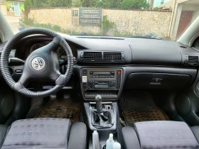 VW Passat 5.5, снимка 3