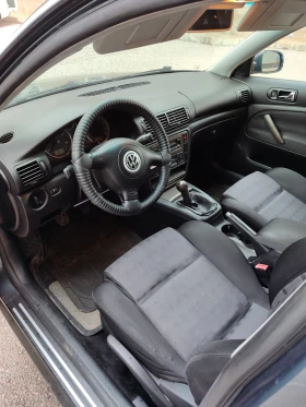 VW Passat 5.5, снимка 7