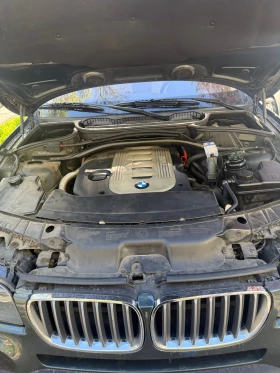 BMW X3, снимка 3