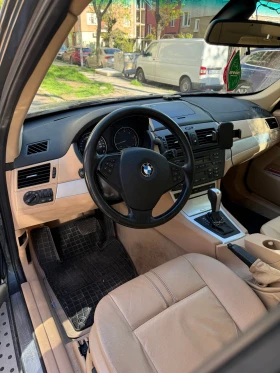 BMW X3, снимка 13