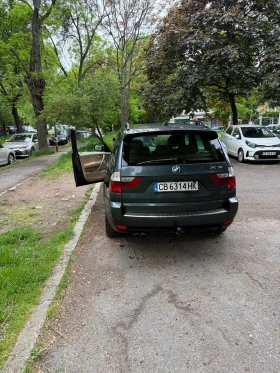 BMW X3, снимка 4