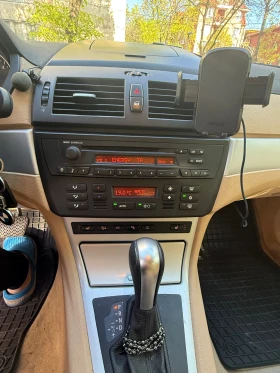 BMW X3, снимка 10