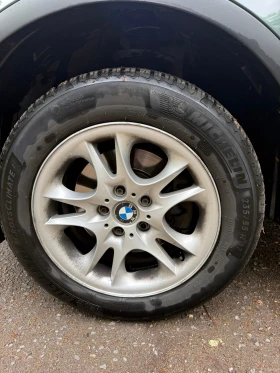 BMW X3, снимка 17