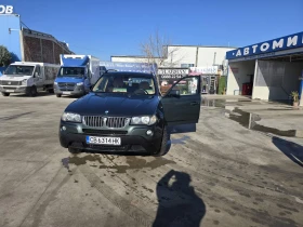 BMW M3, снимка 6