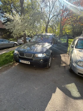 BMW M3, снимка 17