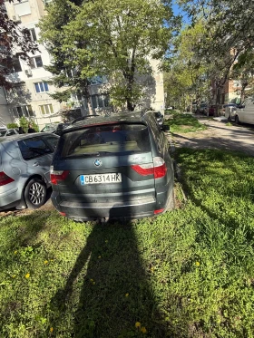 BMW M3, снимка 13