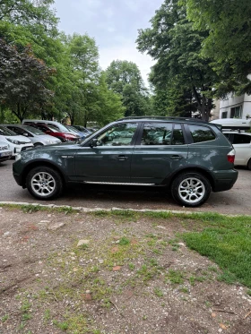 BMW X3, снимка 9