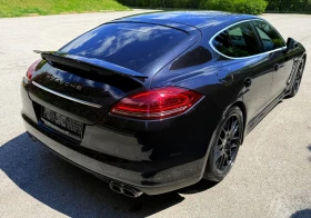 Porsche Panamera Turbo/Bose/LED/Memori, снимка 14