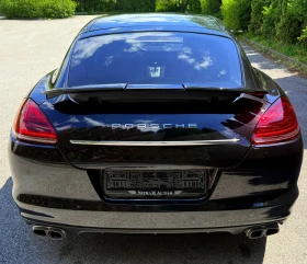 Porsche Panamera Turbo/Bose/LED/Memori, снимка 13