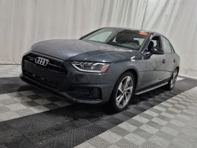 Audi A4 45 TFSI quattro, снимка 1