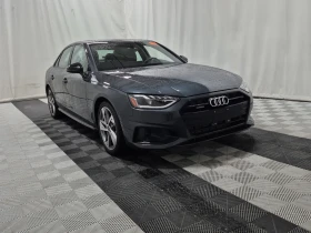 Audi A4 45 TFSI quattro, снимка 2