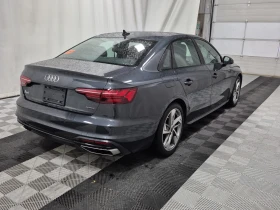 Audi A4 45 TFSI quattro, снимка 5