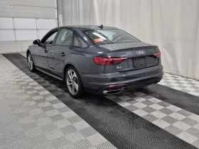 Audi A4 45 TFSI quattro, снимка 6