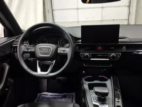 Audi A4 45 TFSI quattro, снимка 13