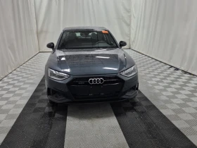 Audi A4 45 TFSI quattro, снимка 3