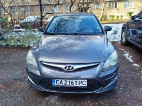 Hyundai I30, снимка 1