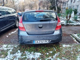 Hyundai I30, снимка 4