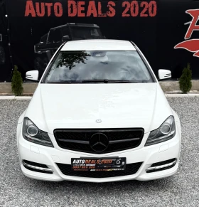 Mercedes-Benz C 250 204HP| RECARO| COUPE| TOP| СОБСТВЕН ЛИЗИНГ, снимка 3