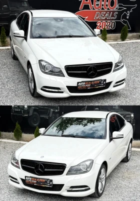 Mercedes-Benz C 250 204HP| RECARO| COUPE| TOP| СОБСТВЕН ЛИЗИНГ, снимка 4