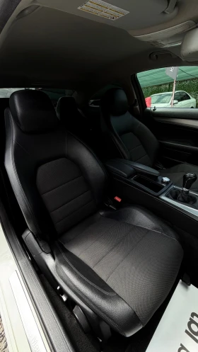 Mercedes-Benz C 250 204HP| RECARO| COUPE| TOP| СОБСТВЕН ЛИЗИНГ, снимка 9