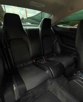 Mercedes-Benz C 250 204HP| RECARO| COUPE| TOP| СОБСТВЕН ЛИЗИНГ, снимка 10