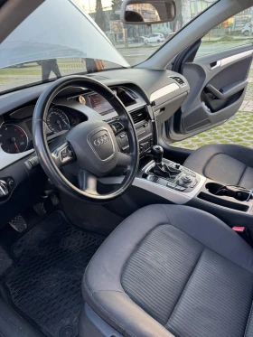 Audi A4, снимка 8