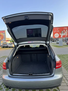 Audi A4, снимка 4