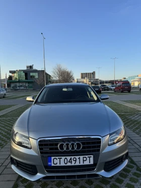 Audi A4, снимка 3