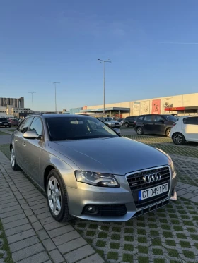 Audi A4, снимка 1