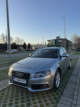 Audi A4, снимка 6
