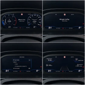 VW Passat 2.0 TDI-150кс-Facelift-Автомат-Дигитално табло-Лед, снимка 15