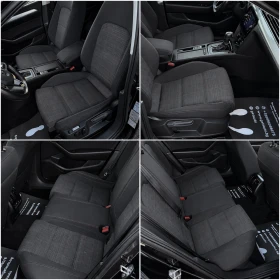 VW Passat 2.0 TDI-150кс-Facelift-Автомат-Дигитално табло-Лед, снимка 12