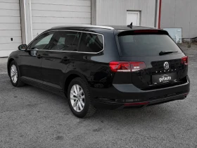 VW Passat 2.0 TDI-150кс-Facelift-Автомат-Дигитално табло-Лед, снимка 4